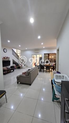 For Sale! Premium House LT 200m2 Desain Elegan di Gading Serpong For Sale! Premium House LT 200m2 Desain Elegan di Gading Serpong