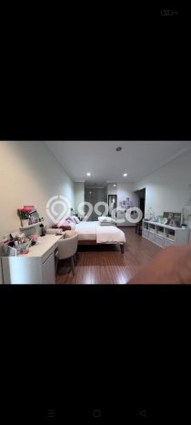Jual Rumah Mewah Megah Dengan View Eksklusif di Kemang, Jakarta Selatan Jual Rumah Mewah Megah Dengan View Eksklusif di Kemang, Jakarta Selatan
