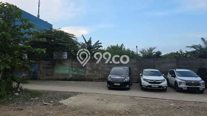 Tanah Kavling Dijual di Kedoya, Jakarta Barat dengan Luas Tanah 4900m2 Tanah Kavling Dijual di Kedoya, Jakarta Barat dengan Luas Tanah 4900m2