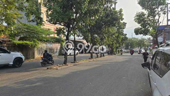 Kavling Tanah untuk Dijual di Meruya, Jakarta Barat, Luas 1343m2 Kavling Tanah untuk Dijual di Meruya, Jakarta Barat, Luas 1343m2