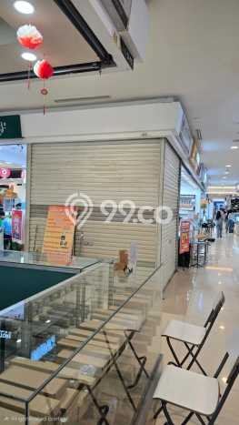 Unit Komersial Dijual di Tangerang Tangerang Luas Tanah 8m2, Luas Bangunan 8m2 Unit Komersial Dijual di Tangerang Tangerang Luas Tanah 8m2, Luas Bangunan 8m2