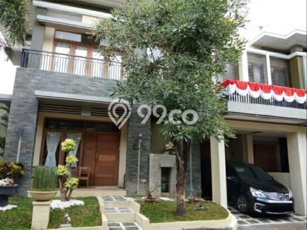 Rumah Elit Modern Siap Huni di Sleman Yogyakarta Rumah Elit Modern Siap Huni di Sleman Yogyakarta