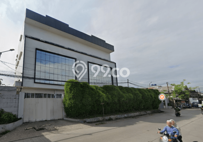 Kantor Disewakan di Kawasan Ramai Citeureup, Bogor Kantor Disewakan di Kawasan Ramai Citeureup, Bogor