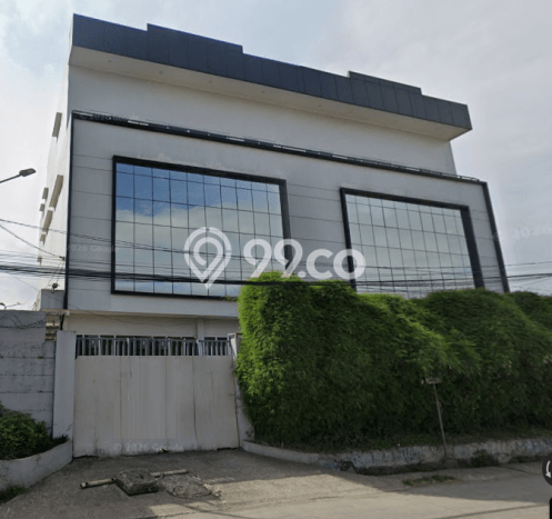 Kantor Disewakan di Kawasan Ramai Citeureup, Bogor Kantor Disewakan di Kawasan Ramai Citeureup, Bogor