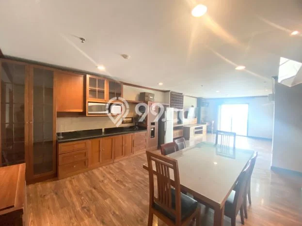 Paling Dicari! Apartemen Premium Dijual di Graha Punya 3 Bedroom Paling Dicari! Apartemen Premium Dijual di Graha Punya 3 Bedroom