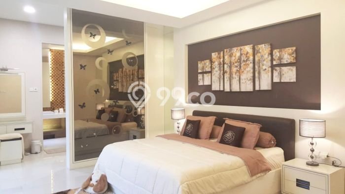 For Sale Rumah Elit Exclusive di Wisata Bukit Mas, Surabaya For Sale Rumah Elit Exclusive di Wisata Bukit Mas, Surabaya