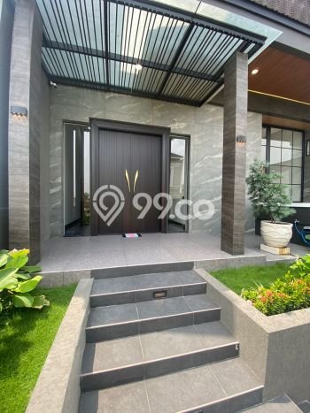Dijual Rumah Premium dengan Fasilitas Sekitar Komplit di Lakarsantri, Surabaya Dijual Rumah Premium dengan Fasilitas Sekitar Komplit di Lakarsantri, Surabaya