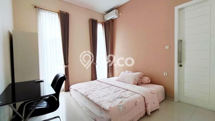 Ready to Use! Premium House LT 210m2 Desain Modern di Citraland Ready to Use! Premium House LT 210m2 Desain Modern di Citraland