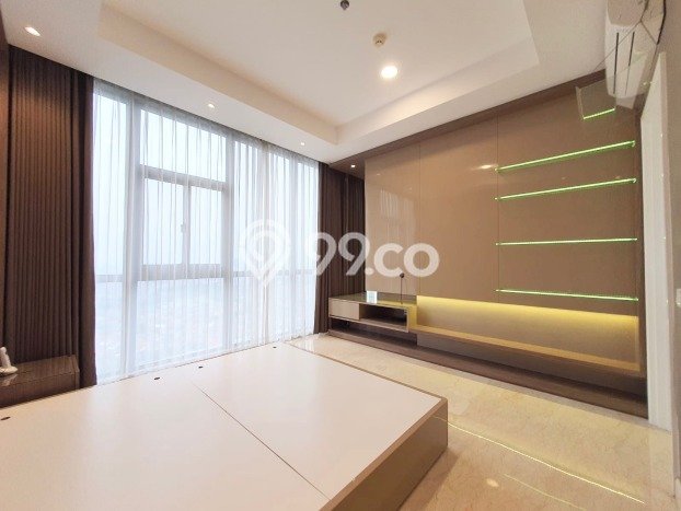 Paling Dicari! Apartemen Premium Dijual di Mayjen Sungkono Punya 4 Bedroom Paling Dicari! Apartemen Premium Dijual di Mayjen Sungkono Punya 4 Bedroom