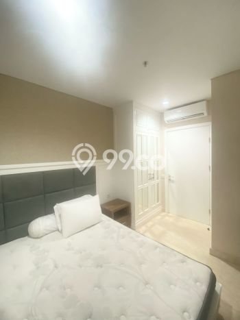 Hunian Apartemen Eksklusif untuk Dijual di Surabaya dengan 4 BR & 2 Kamar Mandi Hunian Apartemen Eksklusif untuk Dijual di Surabaya dengan 4 BR & 2 Kamar Mandi