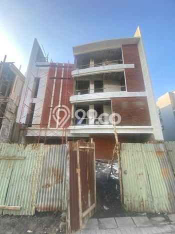 For Sale! Premium House LT 240m2 Desain Elegan di Citraland For Sale! Premium House LT 240m2 Desain Elegan di Citraland