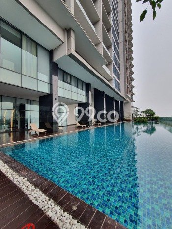 Paling Dicari! Apartemen Premium Dijual di Mayjen Sungkono Punya 4 Bedroom Paling Dicari! Apartemen Premium Dijual di Mayjen Sungkono Punya 4 Bedroom