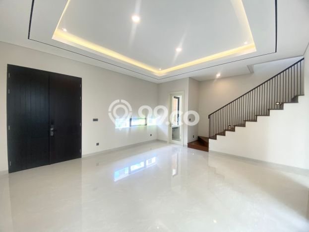 Ready to Use! Premium House LT 162m2 Desain Elegan di Citraland Ready to Use! Premium House LT 162m2 Desain Elegan di Citraland