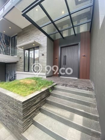 Rumah Nyaman Sambikerep, Lingkungan Tenang - LT 210m2m² Rumah Nyaman Sambikerep, Lingkungan Tenang - LT 210m2m²