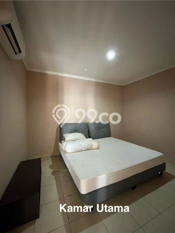 Jual Rumah Modern 4 KT di Pondok Karya, Tangerang Jual Rumah Modern 4 KT di Pondok Karya, Tangerang