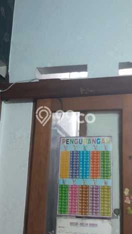 Hunian Nyaman Asri 4 KT Siap Pakai di Pondok Karya Tangerang Hunian Nyaman Asri 4 KT Siap Pakai di Pondok Karya Tangerang