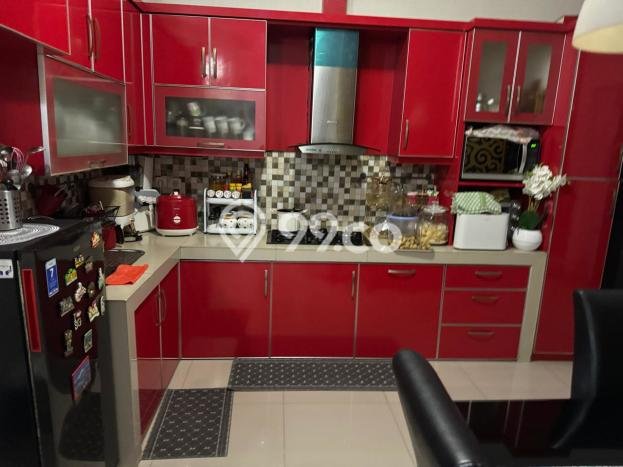 Hunian Nyaman Asri 4 KT Siap Pakai di Bintaro Tangerang Selatan Hunian Nyaman Asri 4 KT Siap Pakai di Bintaro Tangerang Selatan