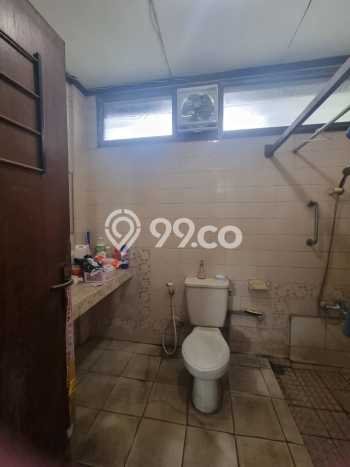 Hunian Eksklusif Siap Huni LT 1021m2 di Pesanggrahan, Jakarta Selatan Hunian Eksklusif Siap Huni LT 1021m2 di Pesanggrahan, Jakarta Selatan