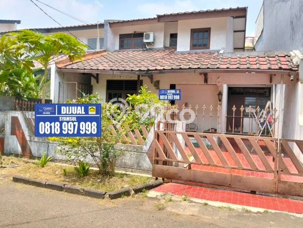 For Sale Hunian Rumah Terawat 4 KT di Bintaro, Jakarta Selatan For Sale Hunian Rumah Terawat 4 KT di Bintaro, Jakarta Selatan