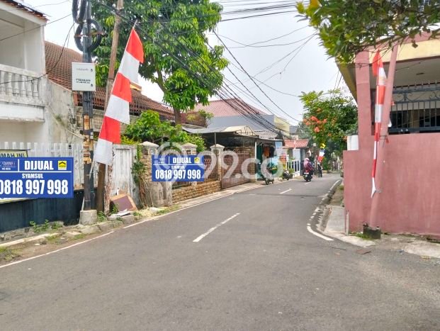Rumah Premium di Jakarta Selatan Lokasi Strategis Kondisi Baik Rumah Premium di Jakarta Selatan Lokasi Strategis Kondisi Baik