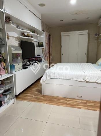 Rumah Elit LB 215m2 Siap Pakai Desain Elegan di Bintaro, Tangerang Selatan Rumah Elit LB 215m2 Siap Pakai Desain Elegan di Bintaro, Tangerang Selatan
