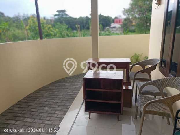 Dijual Hunian Rumah Nyaman 3 KT di Bintaro, Tangerang Selatan Dijual Hunian Rumah Nyaman 3 KT di Bintaro, Tangerang Selatan