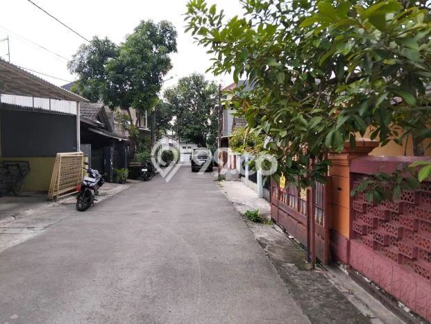 Rumah Modern 3 Kamar LT 157m2 di Bintaro Rumah Modern 3 Kamar LT 157m2 di Bintaro