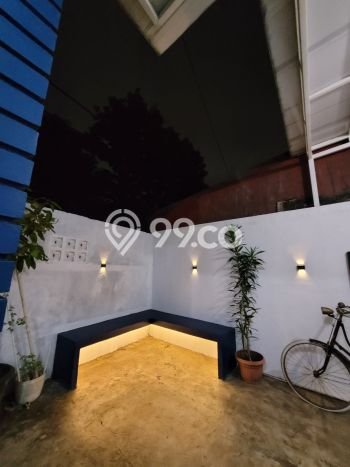 Rumah Minimalis 3 KT di Pondok Karya Tangerang Unfurnished Rumah Minimalis 3 KT di Pondok Karya Tangerang Unfurnished