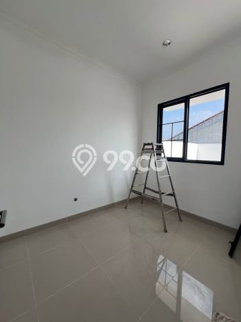 Rumah Minimalis LB/LT 90m2/72m2 Dijual di Bintaro, Tangerang Selatan Rumah Minimalis LB/LT 90m2/72m2 Dijual di Bintaro, Tangerang Selatan