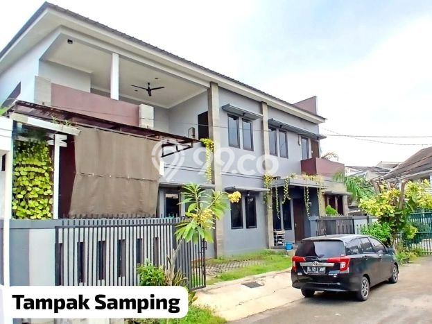 For Sale! Luxury House LT 222m2 Desain Modern di Bintaro For Sale! Luxury House LT 222m2 Desain Modern di Bintaro