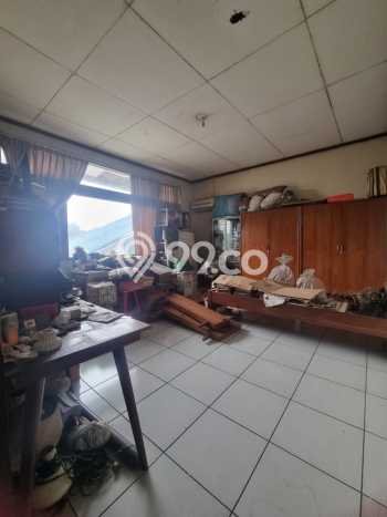 Hunian Eksklusif Siap Huni LT 1021m2 di Pesanggrahan, Jakarta Selatan Hunian Eksklusif Siap Huni LT 1021m2 di Pesanggrahan, Jakarta Selatan