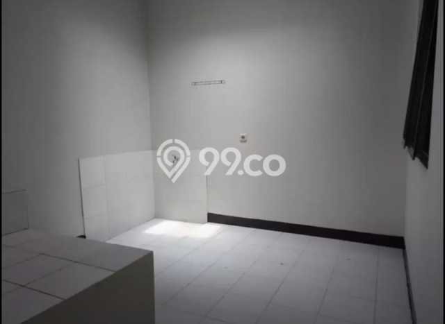 Rumah Modern 2 KT LT 72m2 di Bintaro Rumah Modern 2 KT LT 72m2 di Bintaro