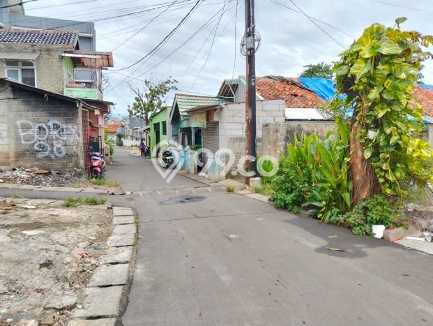 Tanah Kavling Dijual di Tangerang dengan Spesifikasi 155m2 Tanah Kavling Dijual di Tangerang dengan Spesifikasi 155m2