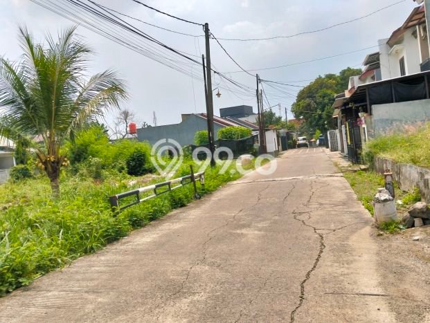 Rumah Minimalis 3 KT di Pondok Karya Tangerang Unfurnished Rumah Minimalis 3 KT di Pondok Karya Tangerang Unfurnished