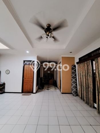 Rumah Modern 3 KT LT 126m2 di Rempoa Ciputat Timur Rumah Modern 3 KT LT 126m2 di Rempoa Ciputat Timur