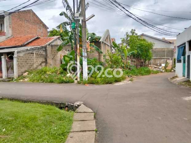 Rumah Modern 2 Kamar LT 94m2 di Bintaro Rumah Modern 2 Kamar LT 94m2 di Bintaro