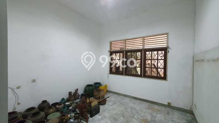 Hunian Super Mewah dengan Akses Paling Strategis di Bintaro, Jakarta Selatan Hunian Super Mewah dengan Akses Paling Strategis di Bintaro, Jakarta Selatan