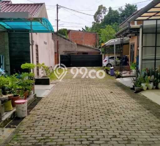 Jual Rumah Eksklusif 3 KT di Bintaro, Tangerang Selatan Jual Rumah Eksklusif 3 KT di Bintaro, Tangerang Selatan