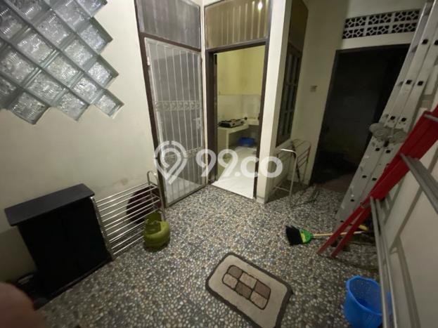 Dijual Hunian Rumah Nyaman 4 KT di Bintaro, Jakarta Selatan Dijual Hunian Rumah Nyaman 4 KT di Bintaro, Jakarta Selatan