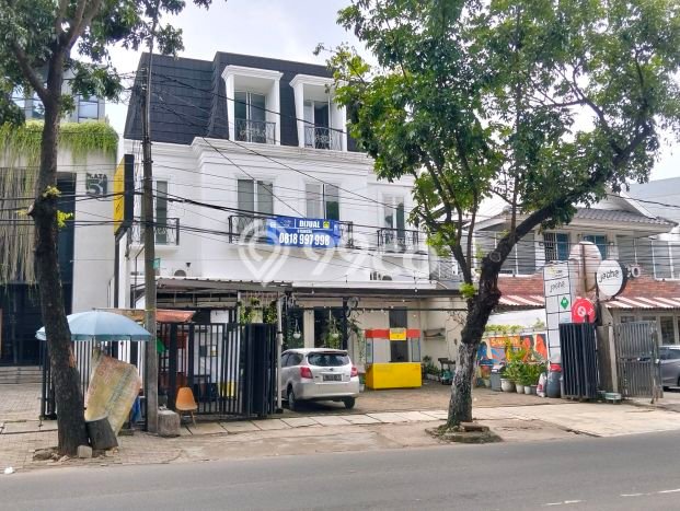 Ruko Bagus Dijual di Bintaro Tangerang Selatan Lokasi Strategis Cocok untuk Kembangkan Bisnis Ruko Bagus Dijual di Bintaro Tangerang Selatan Lokasi Strategis Cocok untuk Kembangkan Bisnis