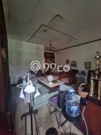 Hunian Eksklusif Siap Huni LT 1021m2 di Pesanggrahan, Jakarta Selatan Hunian Eksklusif Siap Huni LT 1021m2 di Pesanggrahan, Jakarta Selatan