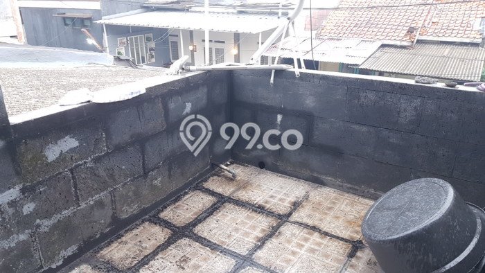 Hunian Nyaman Asri 3 KT Siap Huni di Bintaro Tangerang Selatan Hunian Nyaman Asri 3 KT Siap Huni di Bintaro Tangerang Selatan