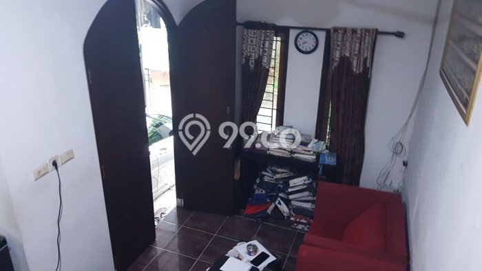Hunian Nyaman Asri 3 KT Siap Huni di Bintaro Tangerang Selatan Hunian Nyaman Asri 3 KT Siap Huni di Bintaro Tangerang Selatan