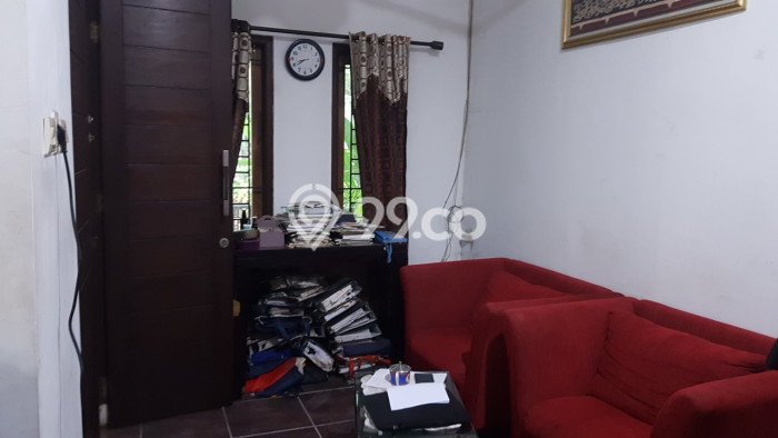 Hunian Nyaman Asri 3 KT Siap Huni di Bintaro Tangerang Selatan Hunian Nyaman Asri 3 KT Siap Huni di Bintaro Tangerang Selatan