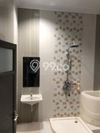 Rumah Minimalis 4 KT di Bintaro Tangerang Selatan Unfurnished Rumah Minimalis 4 KT di Bintaro Tangerang Selatan Unfurnished