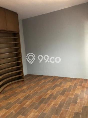 Rumah Minimalis 4 KT di Bintaro Tangerang Selatan Unfurnished Rumah Minimalis 4 KT di Bintaro Tangerang Selatan Unfurnished