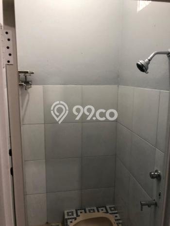 Rumah Minimalis 4 KT di Bintaro Tangerang Selatan Unfurnished Rumah Minimalis 4 KT di Bintaro Tangerang Selatan Unfurnished