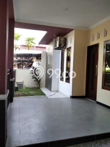 Rumah Modern 4 KT LT 120m2 di Bintaro Rumah Modern 4 KT LT 120m2 di Bintaro