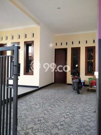 Rumah Modern 4 KT LT 120m2 di Bintaro Rumah Modern 4 KT LT 120m2 di Bintaro