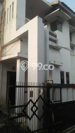 Rumah Modern 7 KT LT 144m2 di Pondok Ranji Rumah Modern 7 KT LT 144m2 di Pondok Ranji